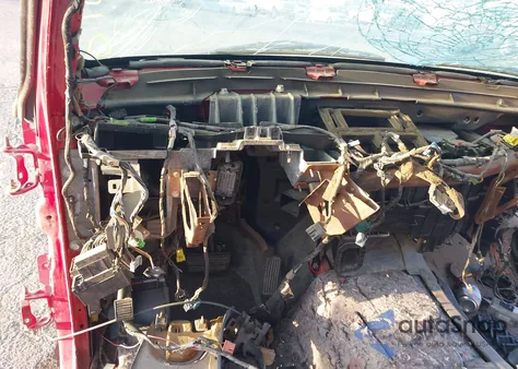 2003 Chevrolet Silverado 2500Hd Ls from USA, damaged, VIN 1GCHK23U53F134270